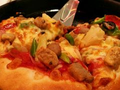 -必胜客(东大桥店)