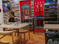 -荔银肠粉(广州天河华利路店)
