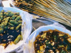 -十里铺铁板鱿鱼