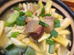 -好灶头妈妈菜·柴火灶台鱼·千岛湖土菜地标美食