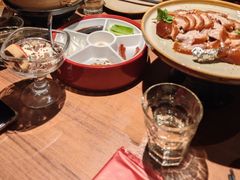 -青年公社烤鸭(熙悦天街店)
