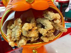 -南锣南门