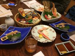 -蟹道乐(道顿堀本店)