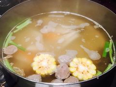 -左庭右院鲜牛肉火锅(新梅广场店)