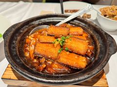 -汤城小厨•粤菜•靓汤(苏州街店)