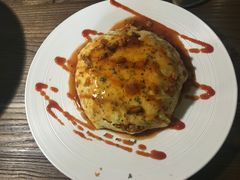 -MI WU FACTORY米屋美食工厂餐厅(绿地店)