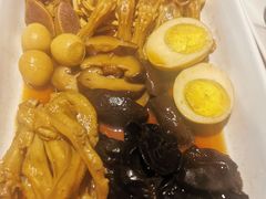 -鼎鼎香·港式火锅(北京SKP店)
