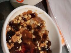 -探鱼·鲜青椒爽麻烤鱼(番禺万达店)