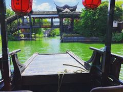 -南浔古镇