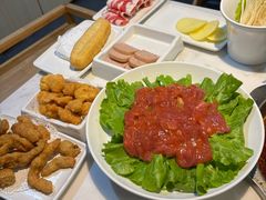 -傣妹火锅(南京东路一店)