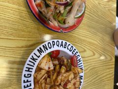 -Doo Dee Thai Food(Issan/Isaan/Esan)