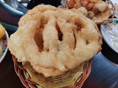 -柳沟豆腐宴64号院