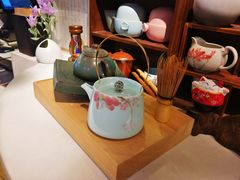 -扫雪煮茶(西村店)