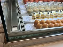 -The Place 自助餐(香港康得思酒店)