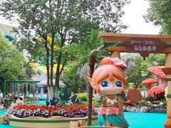 -苏州乐园森林水世界