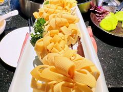 厚百叶-捞王锅物料理(凯旋路店)