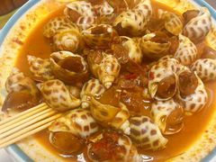 -三妹小龙虾·黄油蟹(华侨城总店)