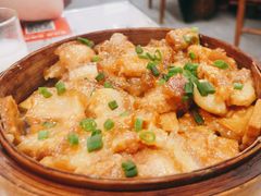-来客家食府 · 福建客家菜(厦禾路店)