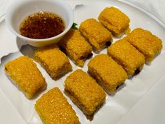 黄米凉糕-孙大厨鸽子馆(丰收路店)