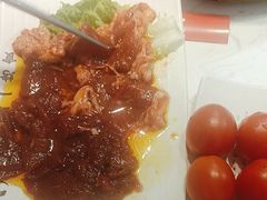 -鲜一烤肉(沈北店)