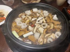 -滇野云南野生菌餐厅(陕西南路店)