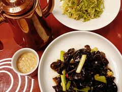 -后院犇牛主题餐厅(云岗店)