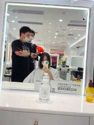 -Kraemer Paris  苏豪路易士·嘉玛发廊