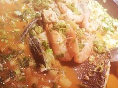 -筱爷叔·上海传统手工菜(玉树路店)