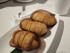 -潮福城大酒楼(湖滨北路店)