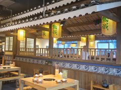 -黔诚多彩火锅(甲秀楼店)