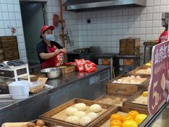 -包道广式点心专门店(振业店)