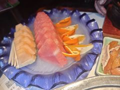 -绿茶餐厅(龙井船宴· 品牌总店)