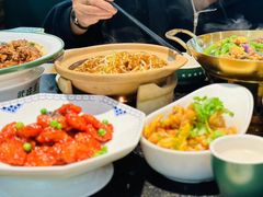 -武庄主特色炒鸡(周恩来纪念馆店)