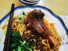 -面霸(天钥桥路店)