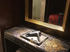 -广交会威斯汀酒店