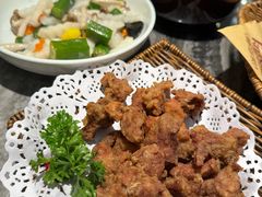 -前海沿·青岛菜(乐客城店)