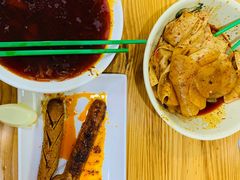 -马三洋芋片(兰州总店)