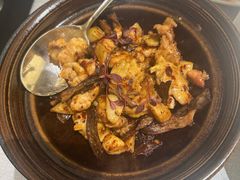 -陈鹏鹏潮汕菜(宝安机场T3航站楼店)