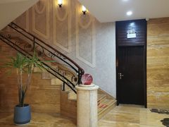 -益健·足疗汗蒸SPA(芙蓉广场店)