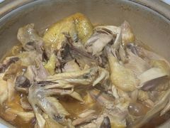 -民间瓦缸煨汤館(嵩山路店)