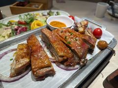 -羊之道草原味道清真餐厅(番禺店)