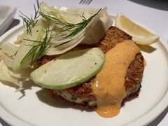 -壳里西餐厅Coquille Seafood Bistro(蒙自路店)