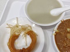 -老磁器口豆汁店(天坛店)