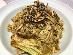 -味+新京宴·烤鸭·北京菜(创意谷店)