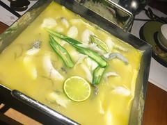 -花样西贡·蜜越餐厅·法式越南料理(水晶城店)