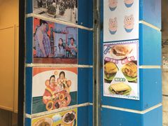 -大利来记餐厅