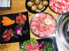 -牛炙烤肉(车公庙店)