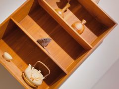 -朵朵开素食餐厅(后宰门街店)