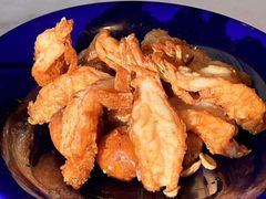 -小吊梨汤·北京菜·烤鸭(双井乐成中心店)