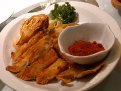 香煎多宝鱼-大蓉和(一品天下店)